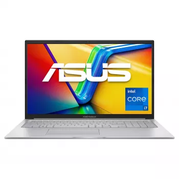 ASUS Vivobook 17 X1704VA-AU866 -kannettava, 17,3