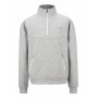 ASUS ROG -collegepaita CL1004 Grey 2XL