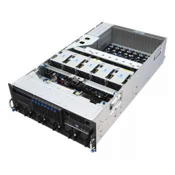 ASUS ESC8000A-E13 SKU2 3200W -palvelin 90SF0402-M00ZS0