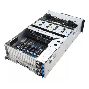 ASUS ESC8000A-E13 SKU2 3200W -palvelin 90SF0402-M00ZS0