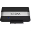 ICY DOCK EZ-Adapter Ex MB307U-1VB USB4 - U.2/U.3 NVMe SSD ulkoinen sovitin