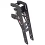 VIRPIL Controls Desk Mount - Musta, L