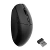 Keychron BM22 langaton hiiri 1000Hz musta