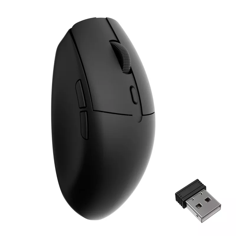 Keychron BM22 langaton hiiri 1000Hz musta