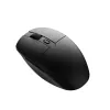 Keychron BM22 langaton hiiri 1000Hz musta