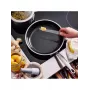 GreenPan Premiere paistinpannu 28 cm ruostumaton teräs (CC003818-001)