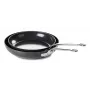 GreenPan Barcelona Pro 2-osainen paistinpannusarja 20+28 cm musta