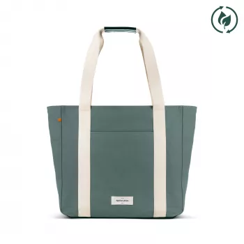 Native Union W.F.A Tote Pro Bag 16L slate green