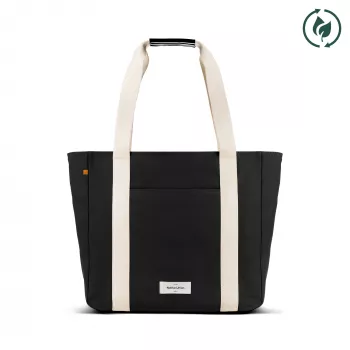 Native Union W.F.A Tote Pro Bag - olkalaukku 16L (musta)