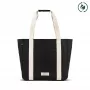 Native Union W.F.A Tote Pro Bag - olkalaukku 16L (musta)