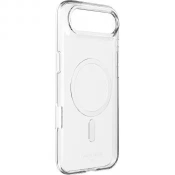Native Union (RE)Clear Case iPhone 17 Air läpinäkyvä MagSafe-yhteensopiva