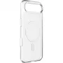 Native Union (RE)Clear Case iPhone 17 Air läpinäkyvä MagSafe-yhteensopiva