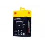 Kodak SoundBrix Langaton pinottava kaiutin (Bass Black), 2 kpl