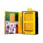 Kodak SoundBrix Langaton pinottava kaiutin (Overload Orange), 2 kpl:n pakkaus