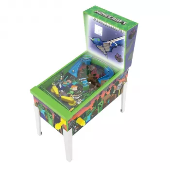 Ambassador Minecraft Collectible Pinball käsikonsoli