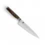 Kai Shun Premier Tim Mälzer Serie aaltohiottu yleisveitsi, 16,5 cm (6,5 inch)