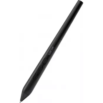 Wacom Art Pen 2 - 360 asteen kiertokynä Intuos Pro, Intuos5, Intuos4, Cintiq - musta