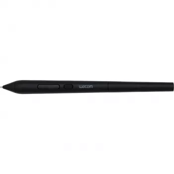 Wacom Art Pen 2 - 360 asteen kiertokynä Intuos Pro, Intuos5, Intuos4, Cintiq - musta