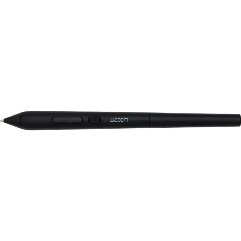 Wacom Art Pen 2 - 360 asteen kiertokynä Intuos Pro, Intuos5, Intuos4, Cintiq - musta