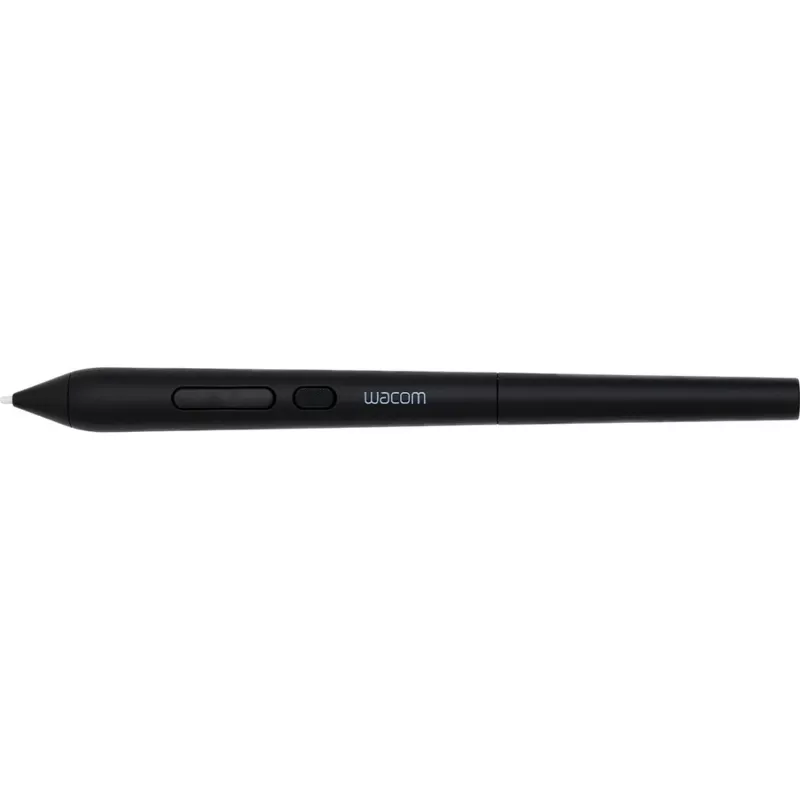 Wacom Art Pen 2 - 360 asteen kiertokynä Intuos Pro, Intuos5, Intuos4, Cintiq - musta