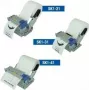 STAR MICRONICS kehys SK1-211/311 vihreä/punainen