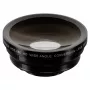 Raynox HDS-680K High Definition puolikalansilmä laajakulmamuunnoslinssi 0.66x 72mm