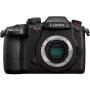 Panasonic Lumix GH5 II Peilitön kamera runko