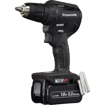 Panasonic EY1DD1J18D32 akkuporakone 18V 3,0Ah Li-Ion harjaton