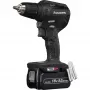 Panasonic EY1DD1J18D32 akkuporakone 18V 3,0Ah Li-Ion harjaton