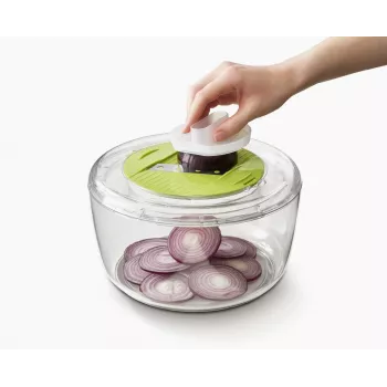 Joseph Joseph Multi-Prep Salaatinvalmistussetti 20154 Vihreä