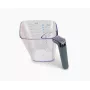 Joseph Joseph Align 2-osainen Easy-Read harmaa mittakuppisarja