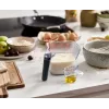 Joseph Joseph Align 2-osainen Easy-Read harmaa mittakuppisarja