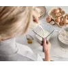 Joseph Joseph Align 2-osainen Easy-Read harmaa mittakuppisarja
