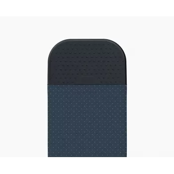Joseph Joseph Glide Plus Blue Advanced Silityslaudan päällinen