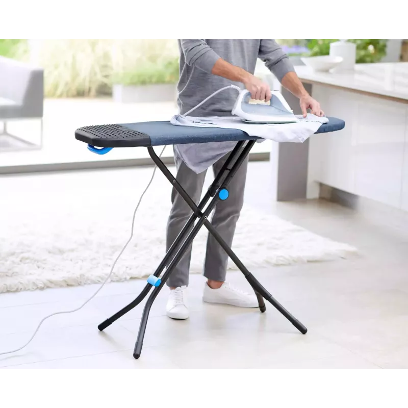 Joseph Joseph Glide Plus Blue Advanced Silityslaudan päällinen
