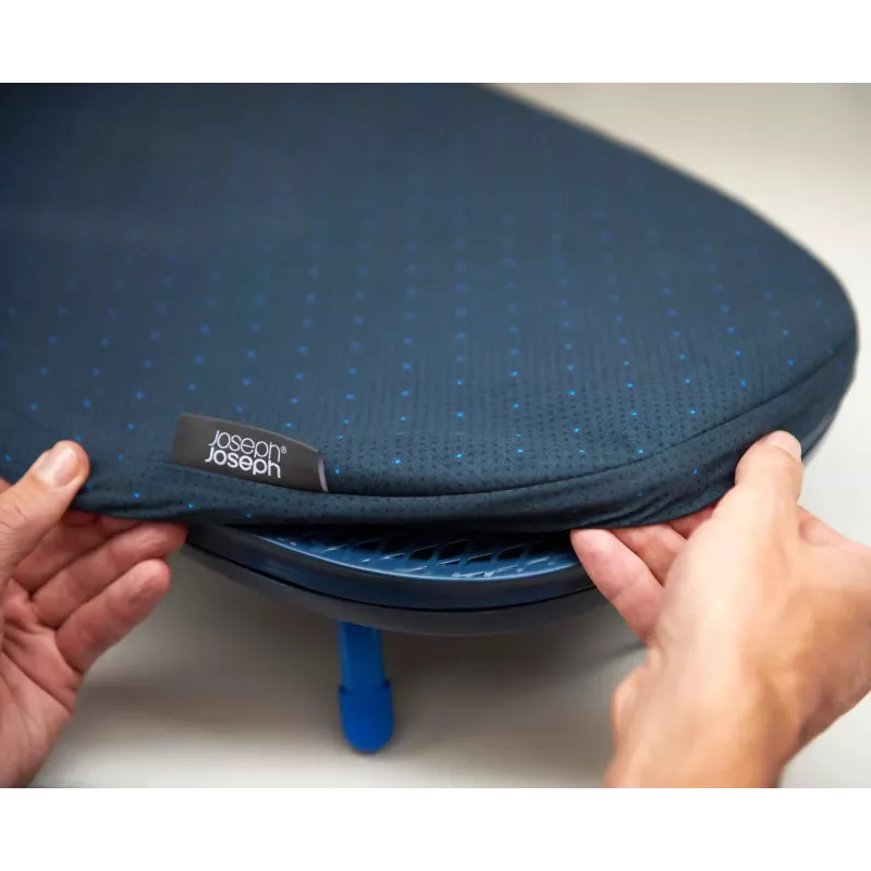 Joseph Joseph Pocket Plus Blue Advanced Silityslaudan päällinen