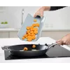 Joseph Joseph Chop2Pot Plus 2-osainen sininen leikkuulautasarja