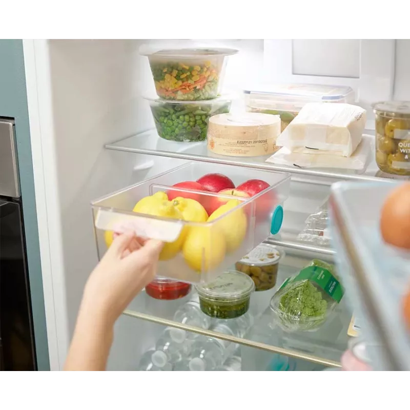 Joseph Joseph FridgeStore suuri läpinäkyvä säilytysastia