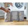 Joseph Joseph Hold-All harmaa taitettava pyykkikori 35L