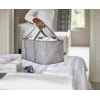 Joseph Joseph Hold-All harmaa taitettava pyykkikori 35L