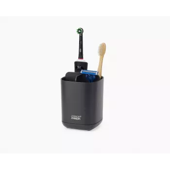 Joseph Joseph EasyStore Hammasharjateline Matt Black