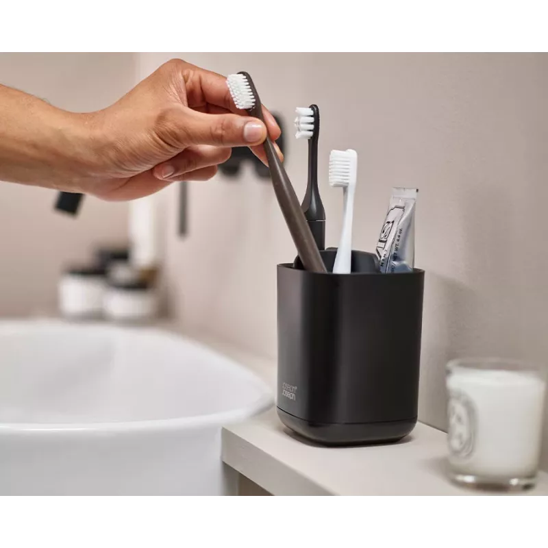 Joseph Joseph EasyStore Hammasharjateline Matt Black