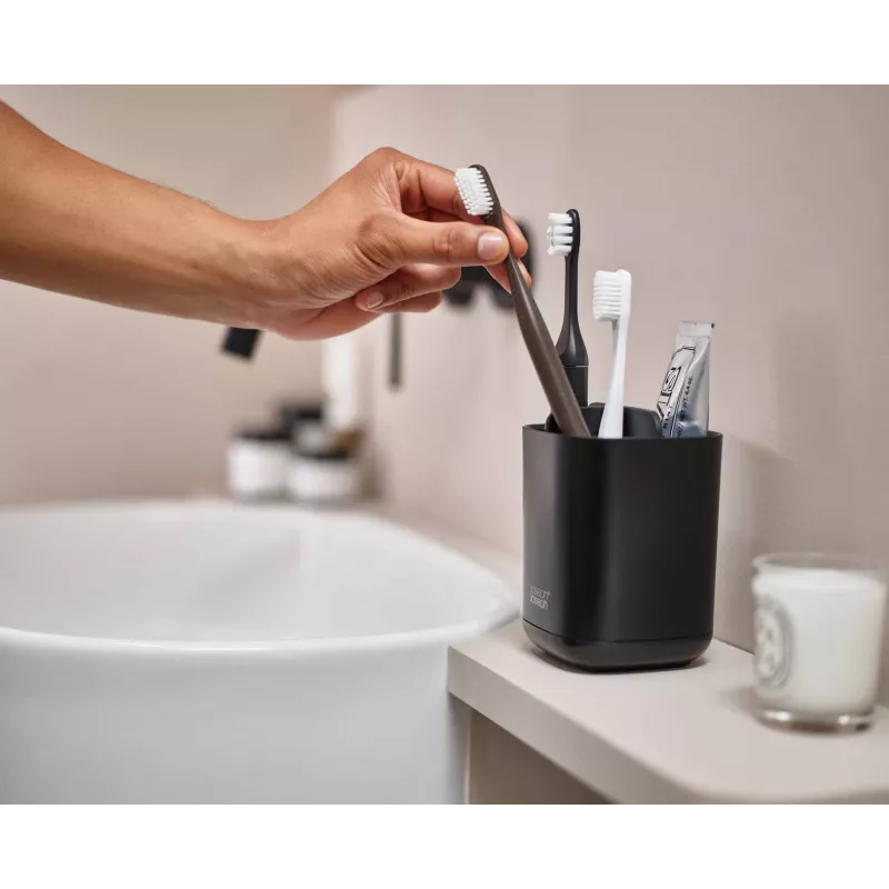 Joseph Joseph EasyStore Hammasharjateline Matt Black