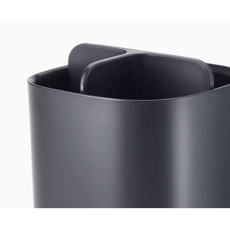 Joseph Joseph EasyStore Hammasharjateline Matt Black