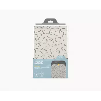 Joseph Joseph Glide Max Large Silityslaudan päällinen Ecru