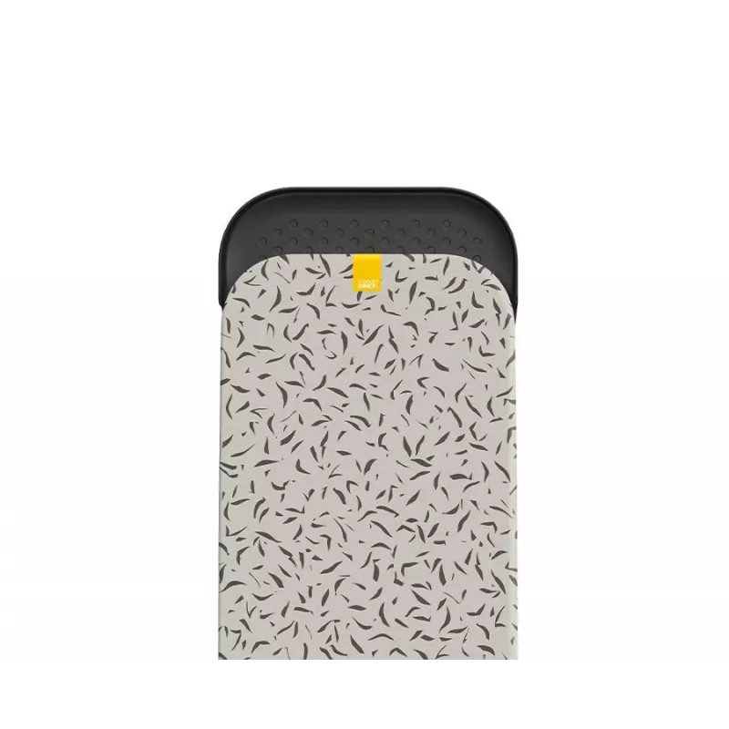 Joseph Joseph Glide Max Large Silityslaudan päällinen Ecru