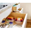 Joseph Joseph Nest Lock 4-osainen monivärinen pyöreä astiasarja