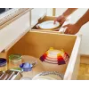 Joseph Joseph Nest Lock 4-osainen monivärinen pyöreä astiasarja