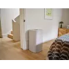 Joseph Joseph Tota One 60L pyykkikori ecru