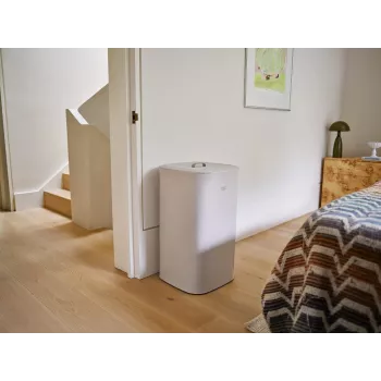Joseph Joseph Tota One 60L pyykkikori ecru